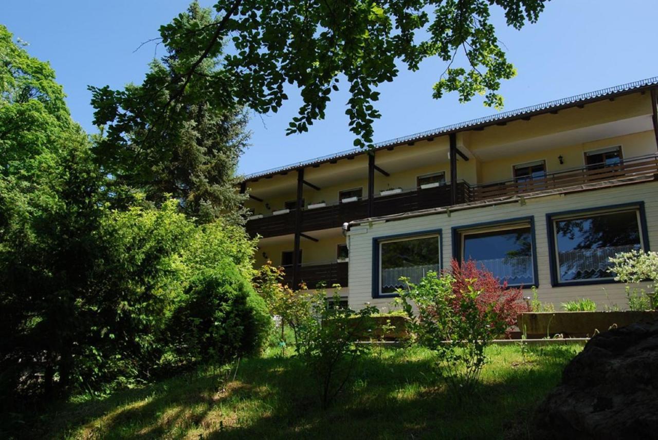 Ferienhaus Napoleon Waldmuenchen Exterior photo